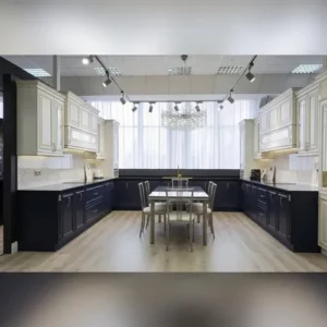 Кухня на заказ в Калининграде